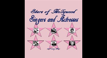 Singers & Actresses 1