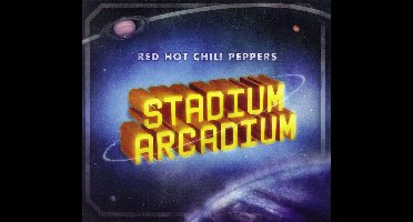 Stadium Arcadium