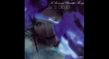 A Thousand Beautiful Things