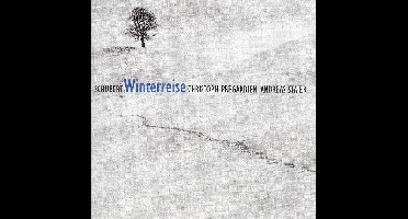 Schubert: Winterreise / Pregardien, Staier