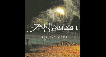 Sol Invictus -New-