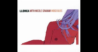 Llorca-indigo Blues - Cds