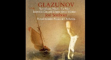 Symphony No 6 / La Mer Incidental Music To Salome