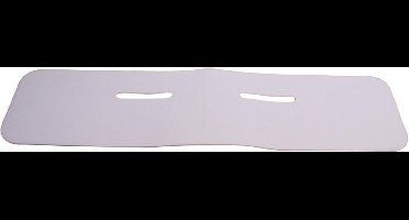 Riko Wastafel 60 cm. Isolatie-Set