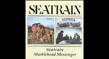 Seatrain/Marblehead Messe