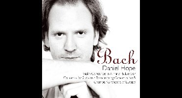 Bach Vioolconcerten BWV 1041, 1042, 1043