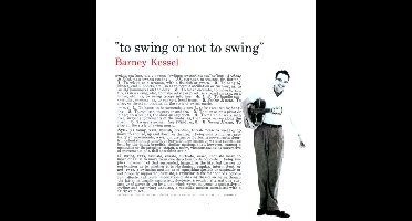 To Swing Or Not To Swing