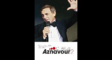 Charles Aznavour - Anthologie (Volume 2 1973-1999 (DVD)