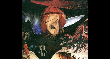 Feeding People - Island Universe (CD)