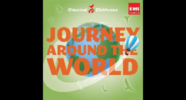 Journey Around the World