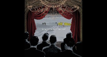 From Under The Cork Tree (LP)
