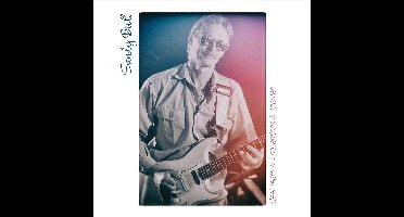 Steel Tears/Endventions & Tributes