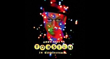 Torsten in Queereteria