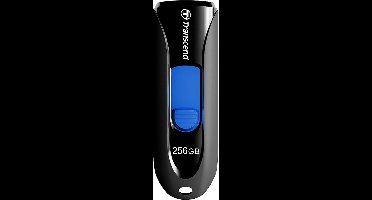 Transcend JetFlash 790 128GB - Zwart