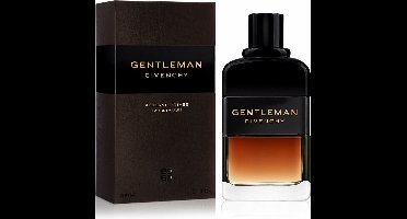 Herenparfum Givenchy EDP Gentleman Reserve Privée 200 ml