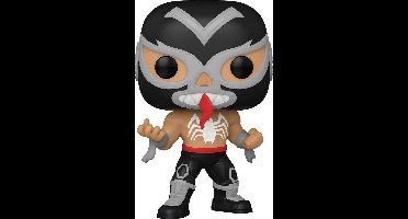 Pop! Marvel: Lucha Libre Edition - El Venenoide FUNKO
