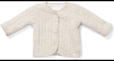 Jas - Zand - Newborn Naturals - Baby Bunny-62