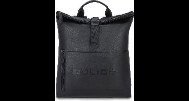 Police Dagrugzak 42 cm Laptop compartiment - 39cm (15,4 duim) - black
