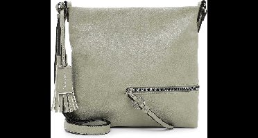 Tamaris Schoudertas Nele Shoulderbag Sage Kaki