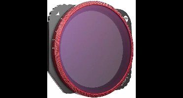 Pgytech Vnd-Filter 6-9 Stops Voor Dji Mavic 3 Classic