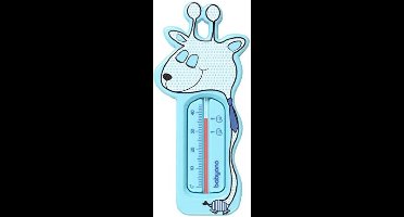 Drijvende Badthermometer voor Baby's