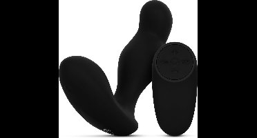 Vibrerende Prostaat Vibrator Met Draadloze Afstandsbediening