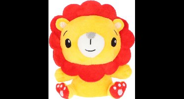 Fisher-Price Pluche - Leeuw