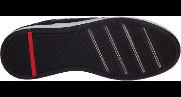 Lloyd Egilo Schoen Zwart