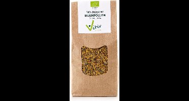 Vitiv Bijenpollen bio 1 Kilogram