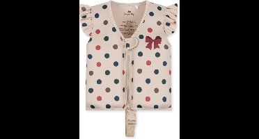 Konges Sløjd Neopreen Float Frill Vest/Zwemvest/Drijfvest - Kitty