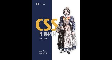 CSS in Depth, Second Edition