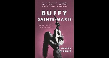 Buffy Sainte-Marie