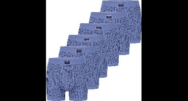 ESGE Heren retro short / pant 6 pack Jeans