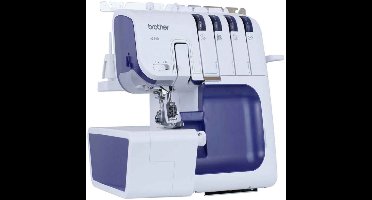 Brother 4234D Lockmachine