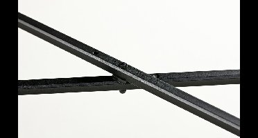 Pop-Up Magnetic Curved 3 X 3 - Syna PUM33C - Horeca & Professioneel