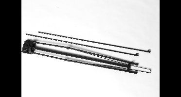 X-Banner Premium 60 X 160 cm - Syna XBP060