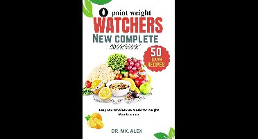 0 POINT WEIGHT WATCHERS NEW COMPLETE COOKBOOK
