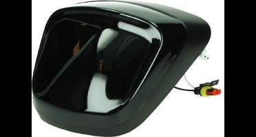 Achterlicht Led Vespa Sprint en Primavera Euro-4 / 5 Smoke DMP