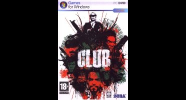 The Club - Windows