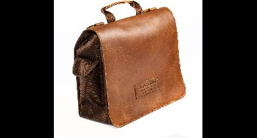 MUSIC STORE Laptop Bag (Natural) - Bags