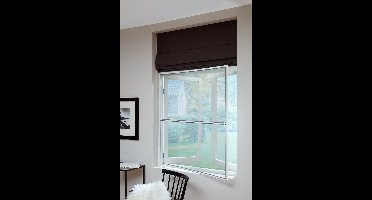 Bruynzeel vliegenhor s500 105x125 alu