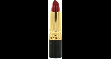 Revlon Super Lustrous Lipstick 028 Red Craze