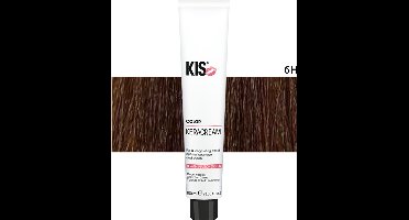 Kis KeraCream Color 100ml 6H