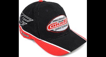 Team Corally - Factory Team Cap