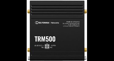 Teltonika TRM500 industrieel modem met USB-C - 3/4/5G