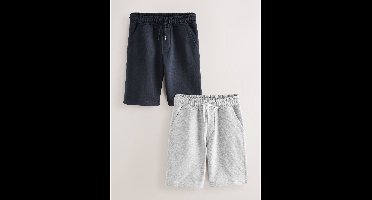 Next Basisshort