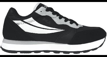 Sneakers Fila Hypert Dames Zwart - Maat 38