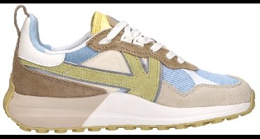 KAOTIKO Detroit Sneakers - Dames - Multi - Maat 41