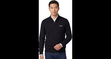 Hugo Boss trui zwart