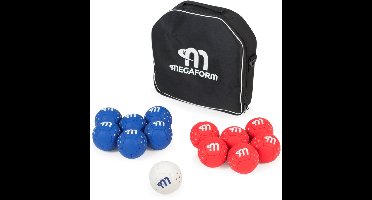 Megaform boccia set geluid - sportspel voor slechtzienden.